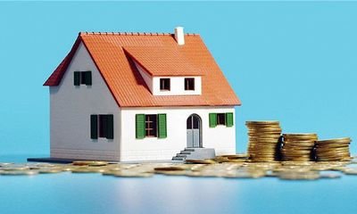 2019年房企海外融資額同比增長(zhǎng)超五成