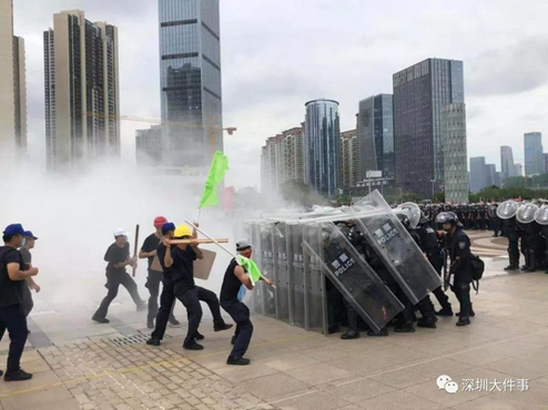 深圳亮劍---廣東公安夏季大練兵 深圳亮劍---廣東公安夏季大練兵