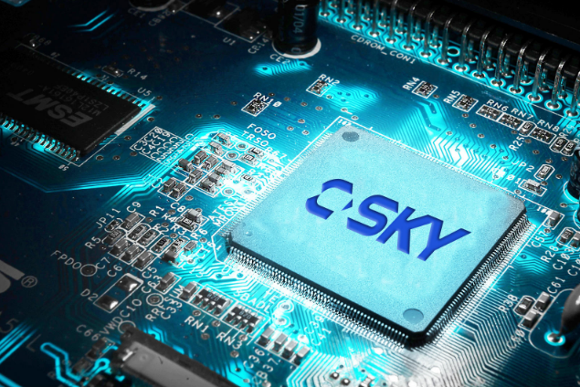 中天微-中國(guó)大陸唯一大規(guī)模量產(chǎn)的CPU IP Core公司.png
